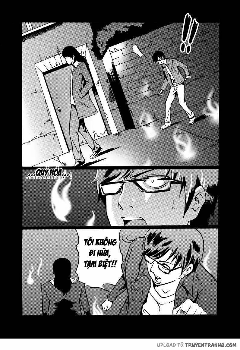 nhân quả tuần hoàn chapter 4.1 10