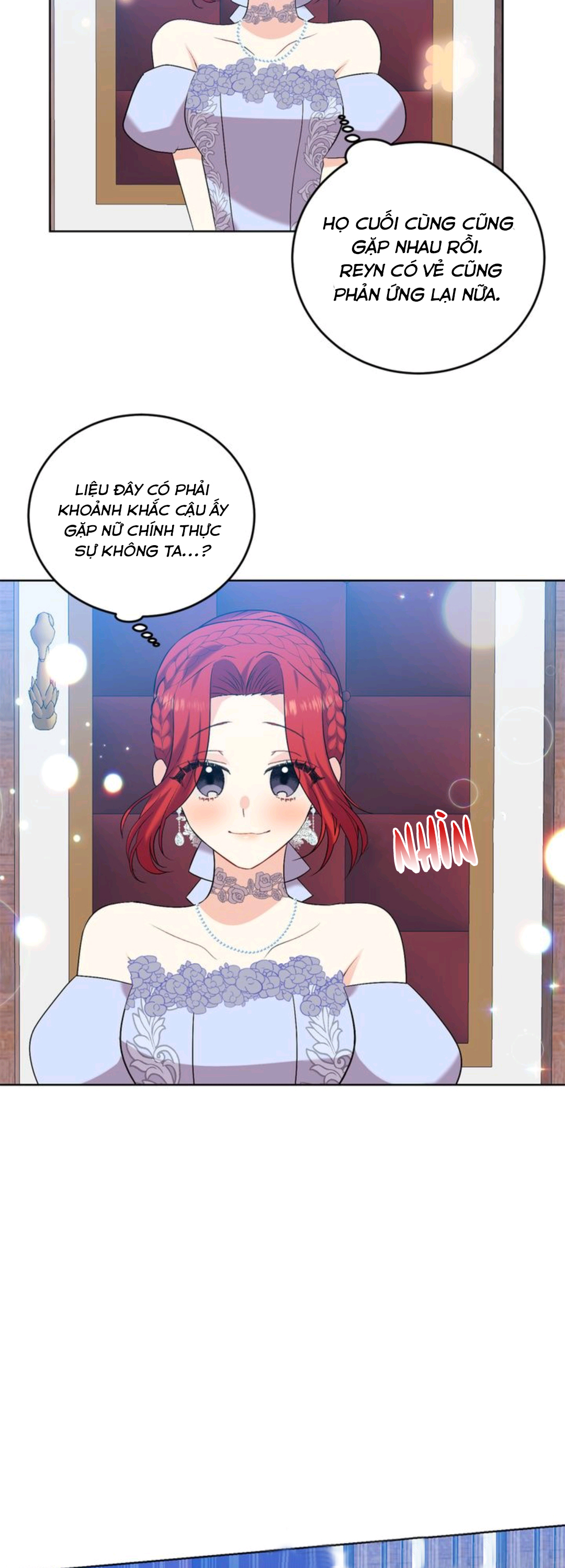 tôi sẽ trở thành gia sư của bạo chúa chapter 17 39