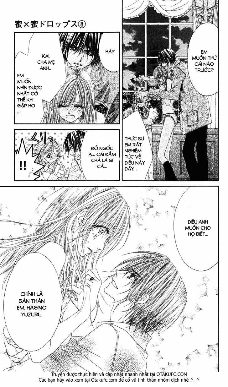honey x honey drop chapter 43 14