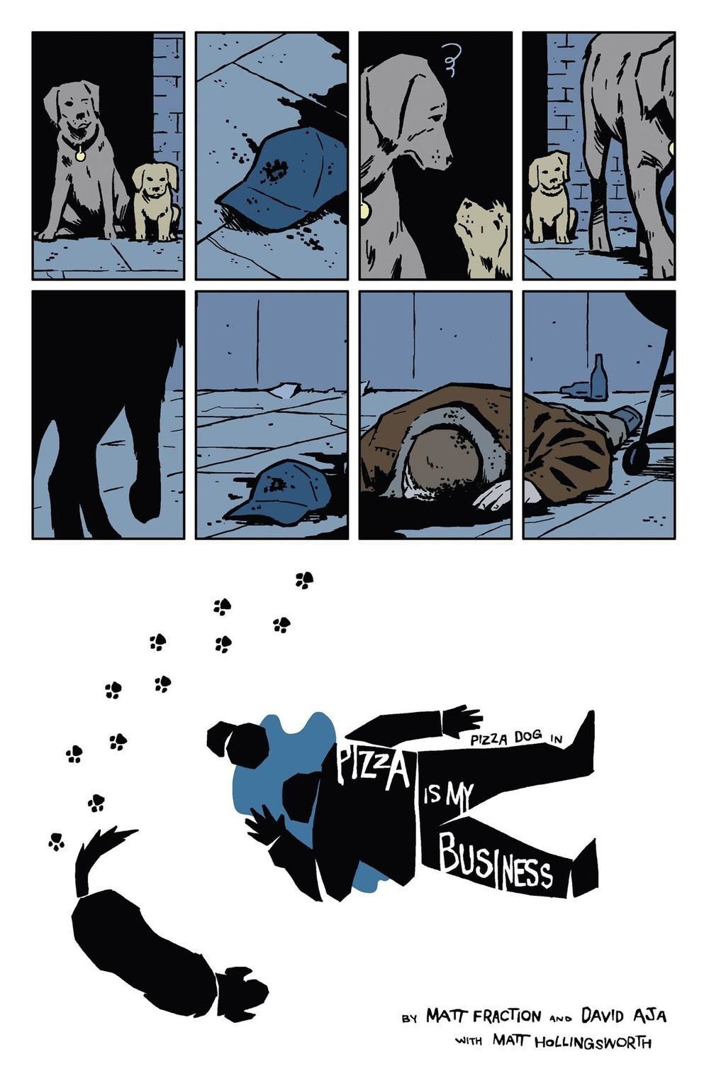 hawkeye 2012 chapter 11 7