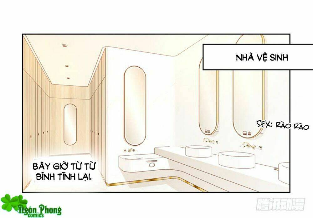 lưu luyến nguy tình chapter 9 31