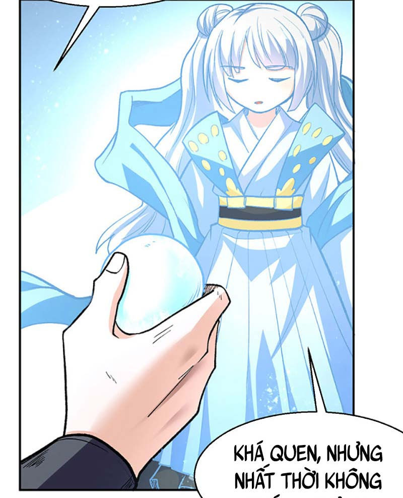 võ đạo độc tôn chapter 471 41