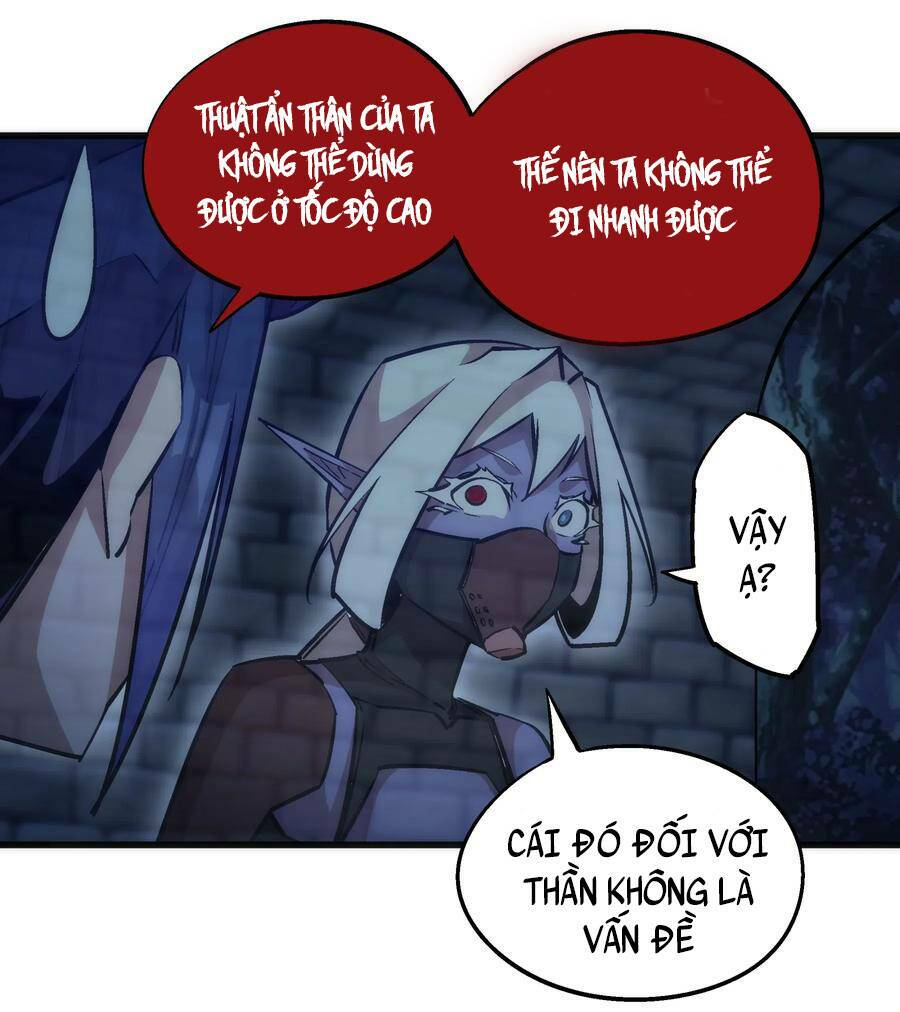 tôi không phải quỷ vương chapter 60 30