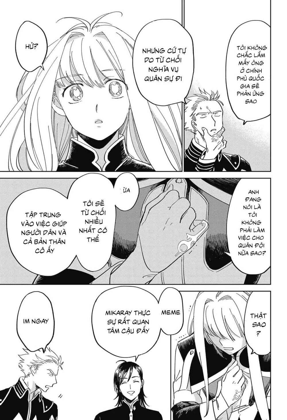 ấn ký abyss chapter 20 13