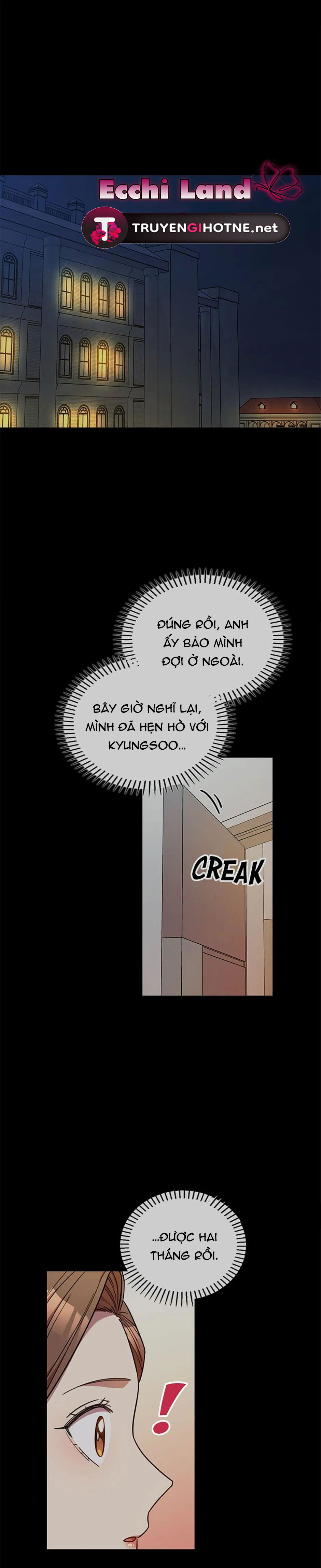 kết hôn ư? không, cảm ơn! chapter 36.1 3