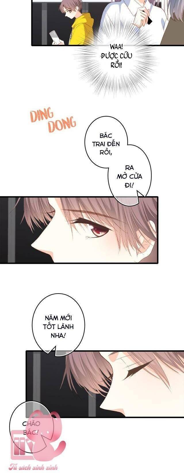 con tim rung động 2 chapter 103.1 7