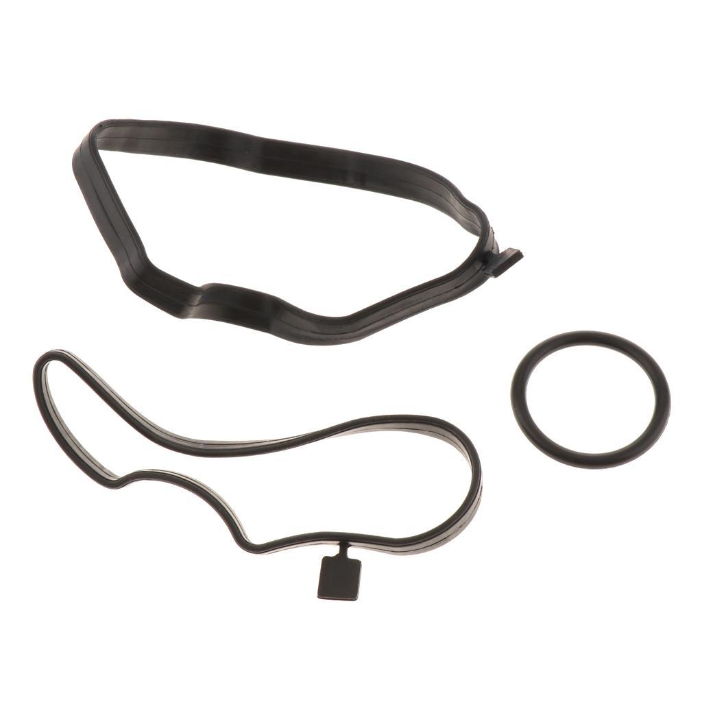 Crankcase Oil Filter Breather Separator Suitable for  E46  11127793164