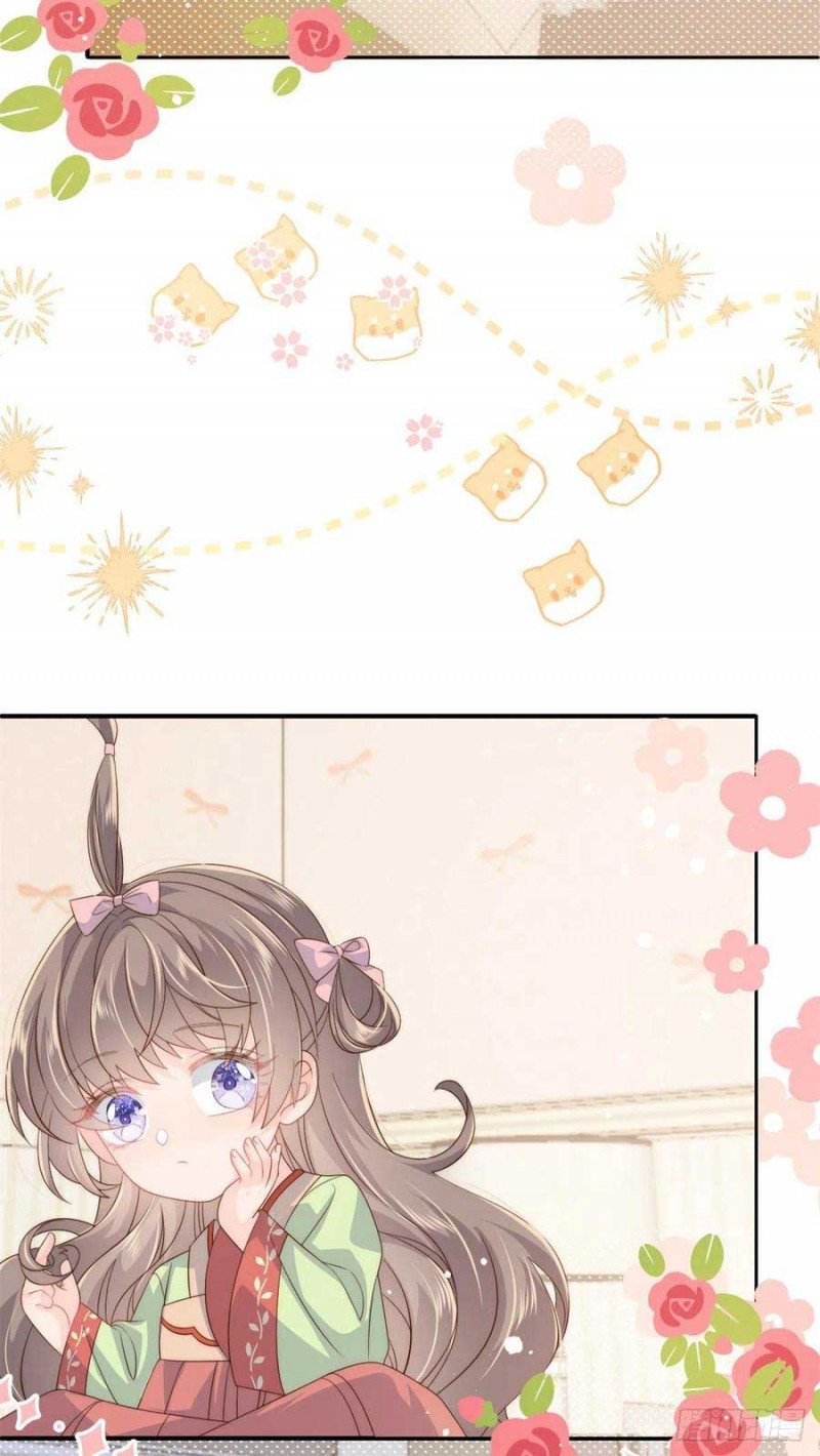 đoàn sủng lão đại ba tuổi rưỡi chapter 90 10