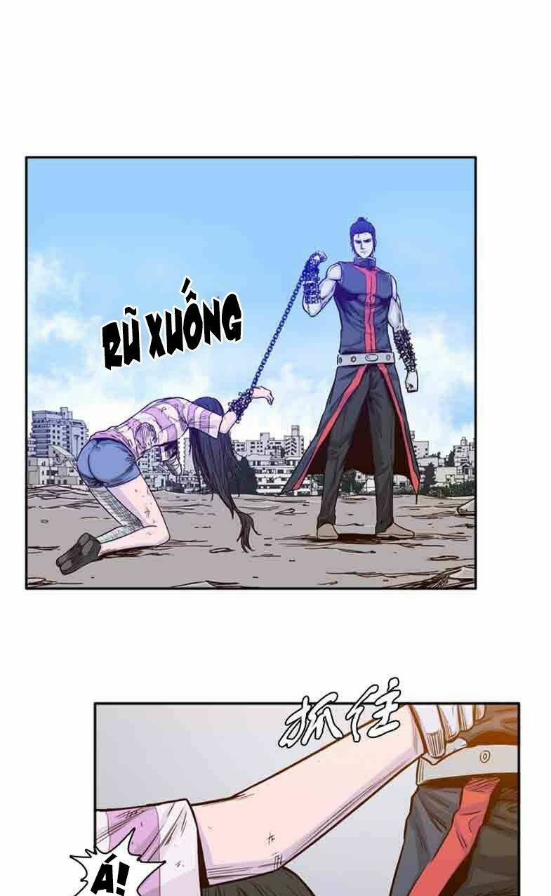 vua của vong linh chapter 55 19