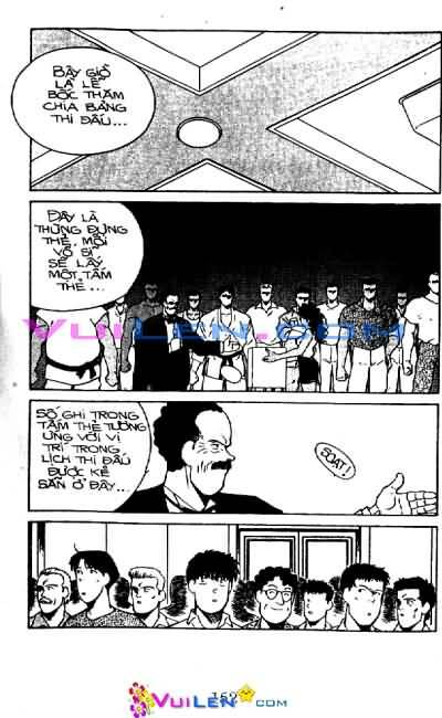 truyền nhân atula - shura no mon i chapter 28 153