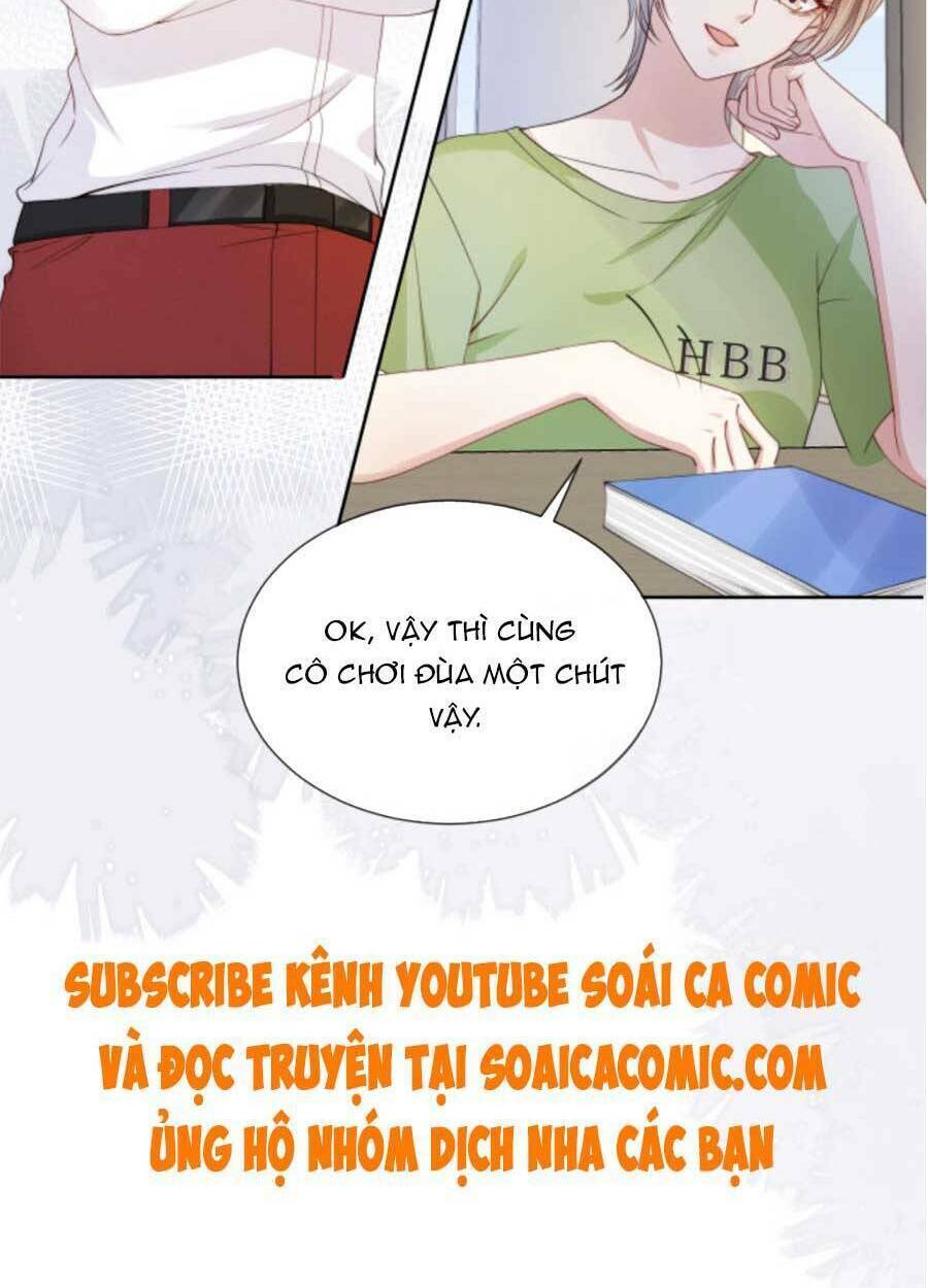 ngự tỷ toàn năng lại bị phá mã giáp chapter 39 38