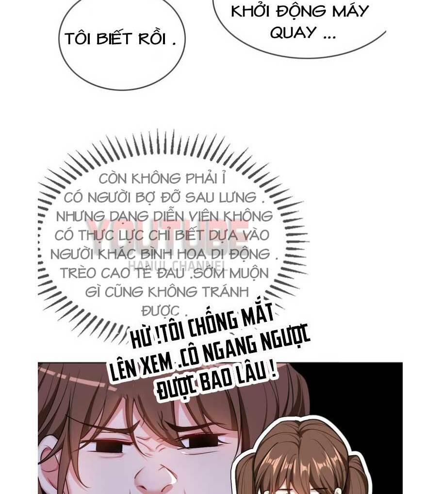 cô vợ nhỏ nuông chiều quá lại thành ác!! chapter 196.1 35