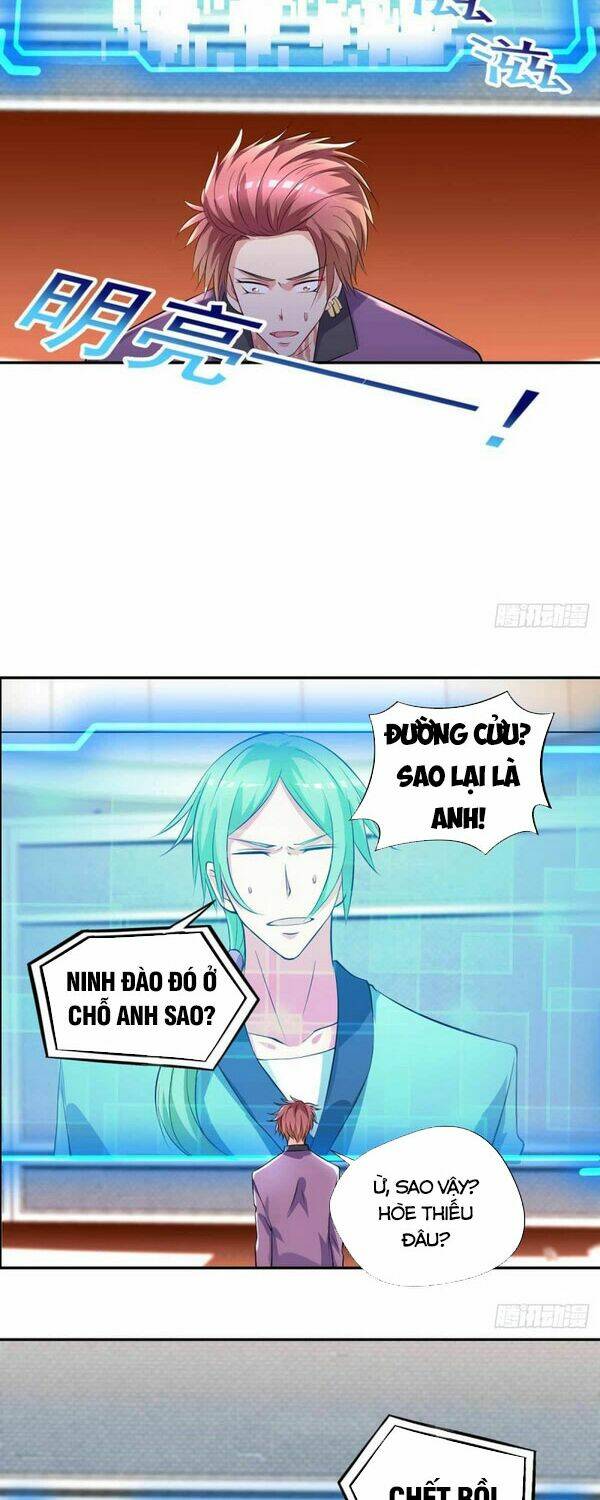 mở phòng khám tại tu tiên giới chapter 90 12