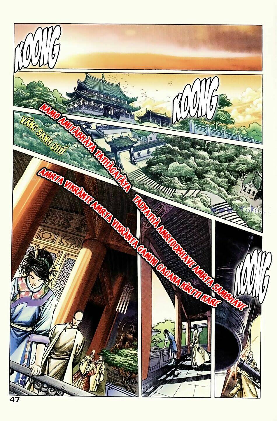 ngọa hổ tàng long i+ii chapter 5 2