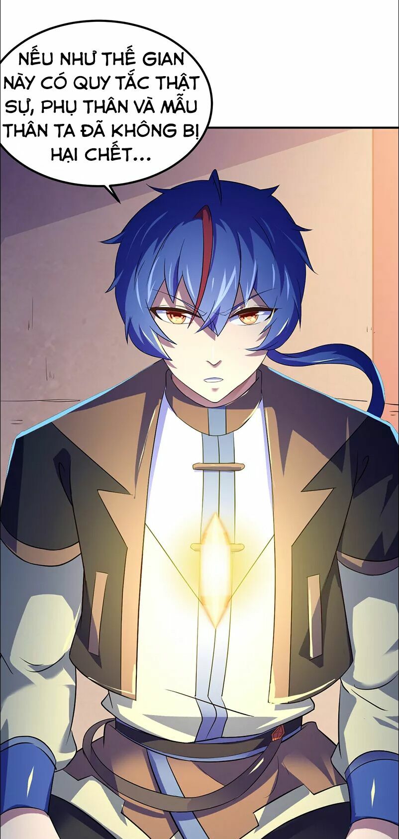 võ đạo độc tôn chapter 51 30