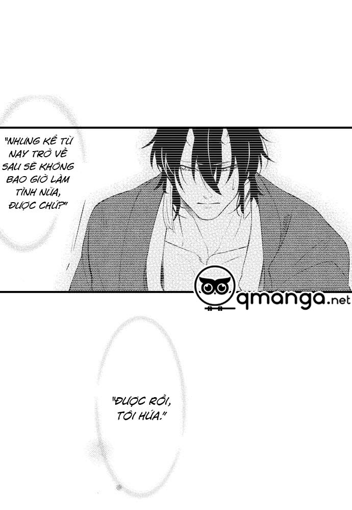 ác ma dục vọng chapter 6 16