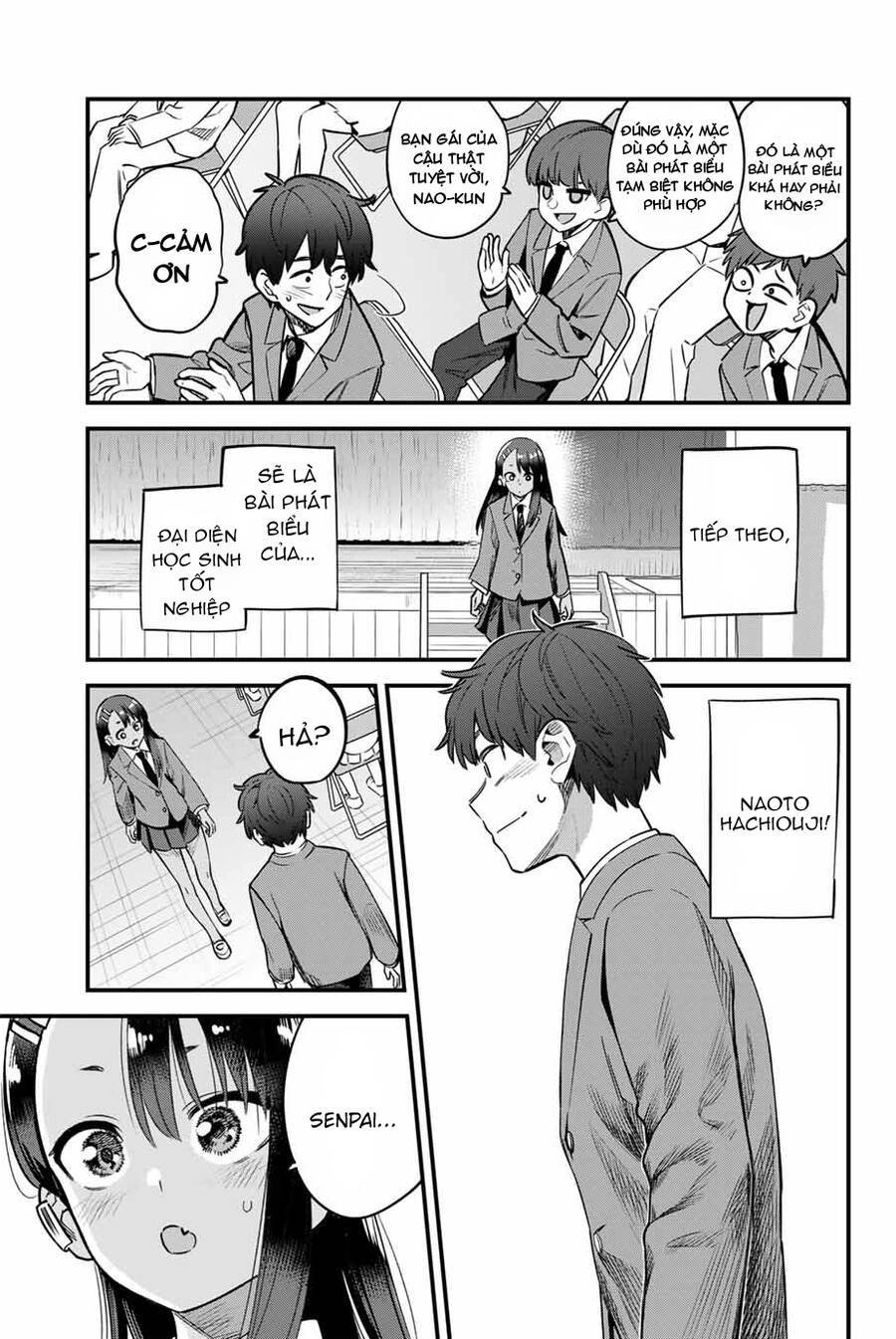 please don't bully me - nagatoro-san chapter 154 22