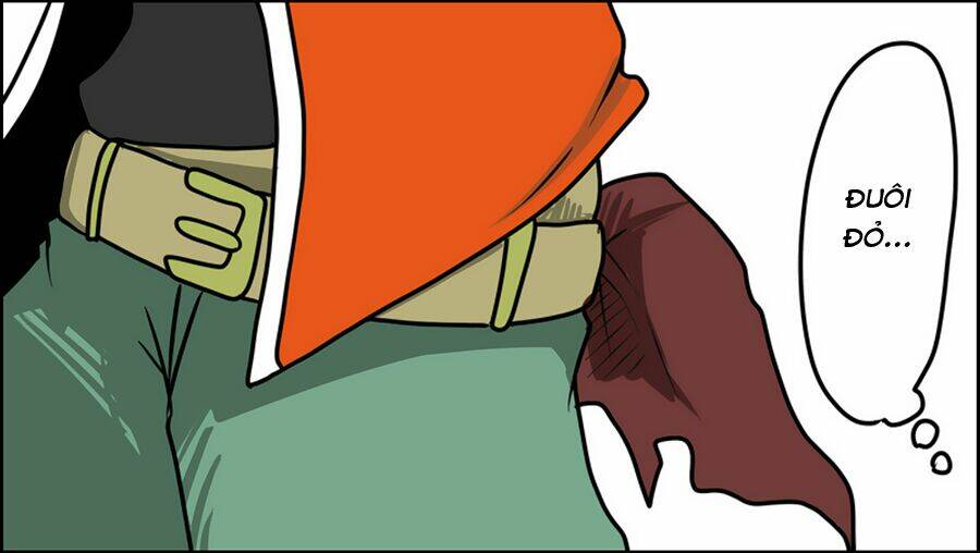 senyuu chapter 32 56