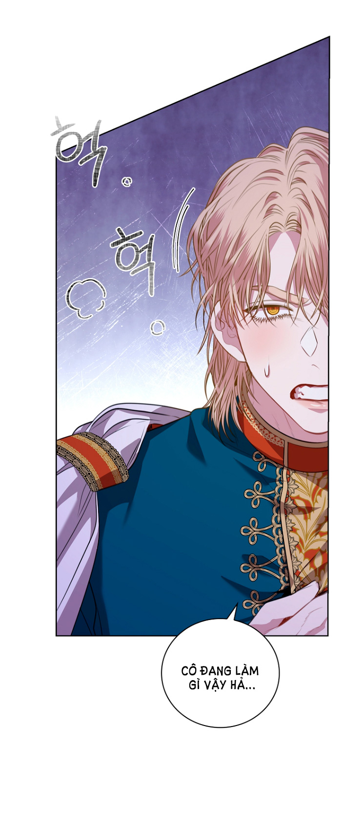 trở thành thư ký của bạo chúa chapter 72 48