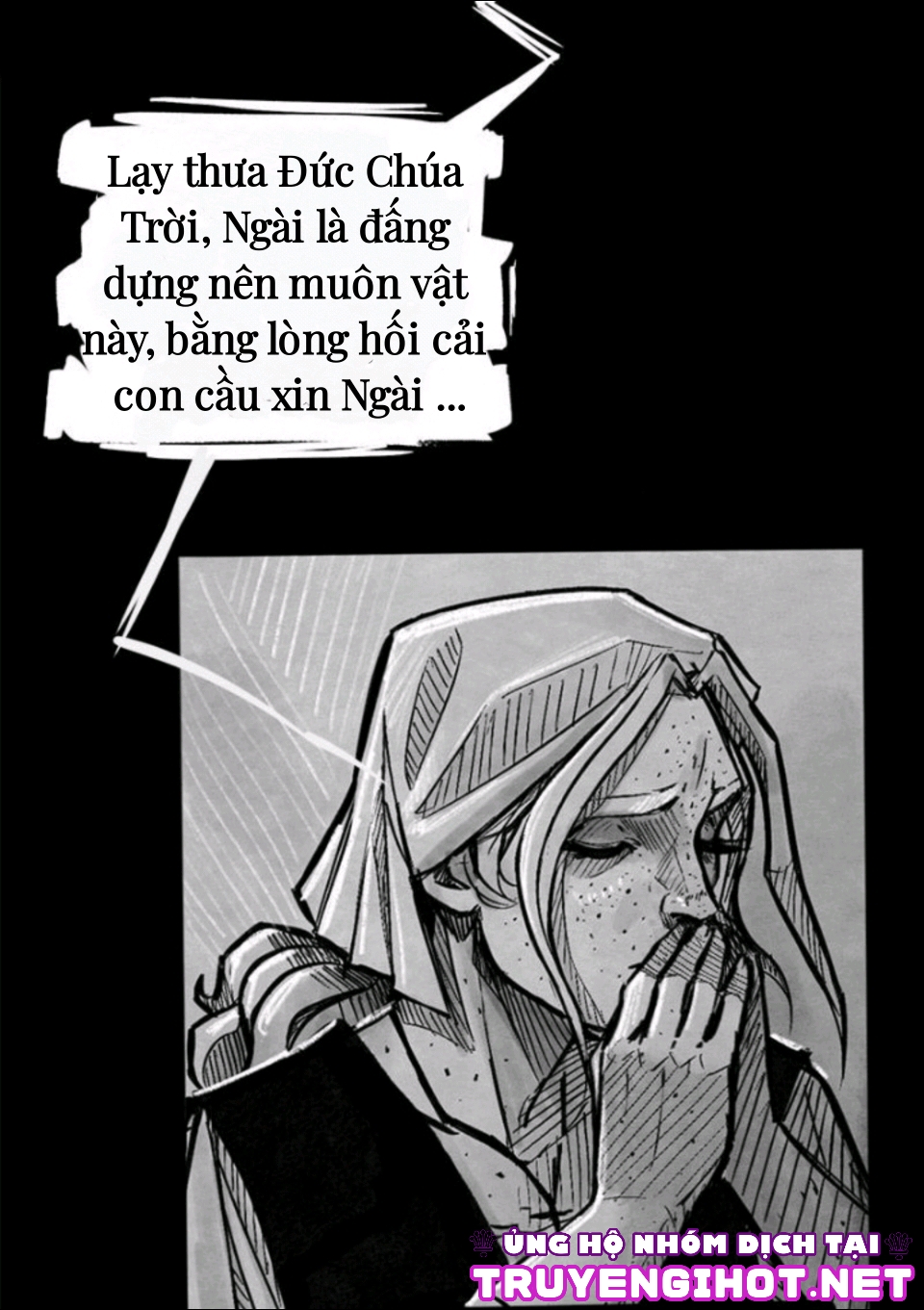 [18+] chim hoàng yến bé nhỏ của hades chapter 2 6