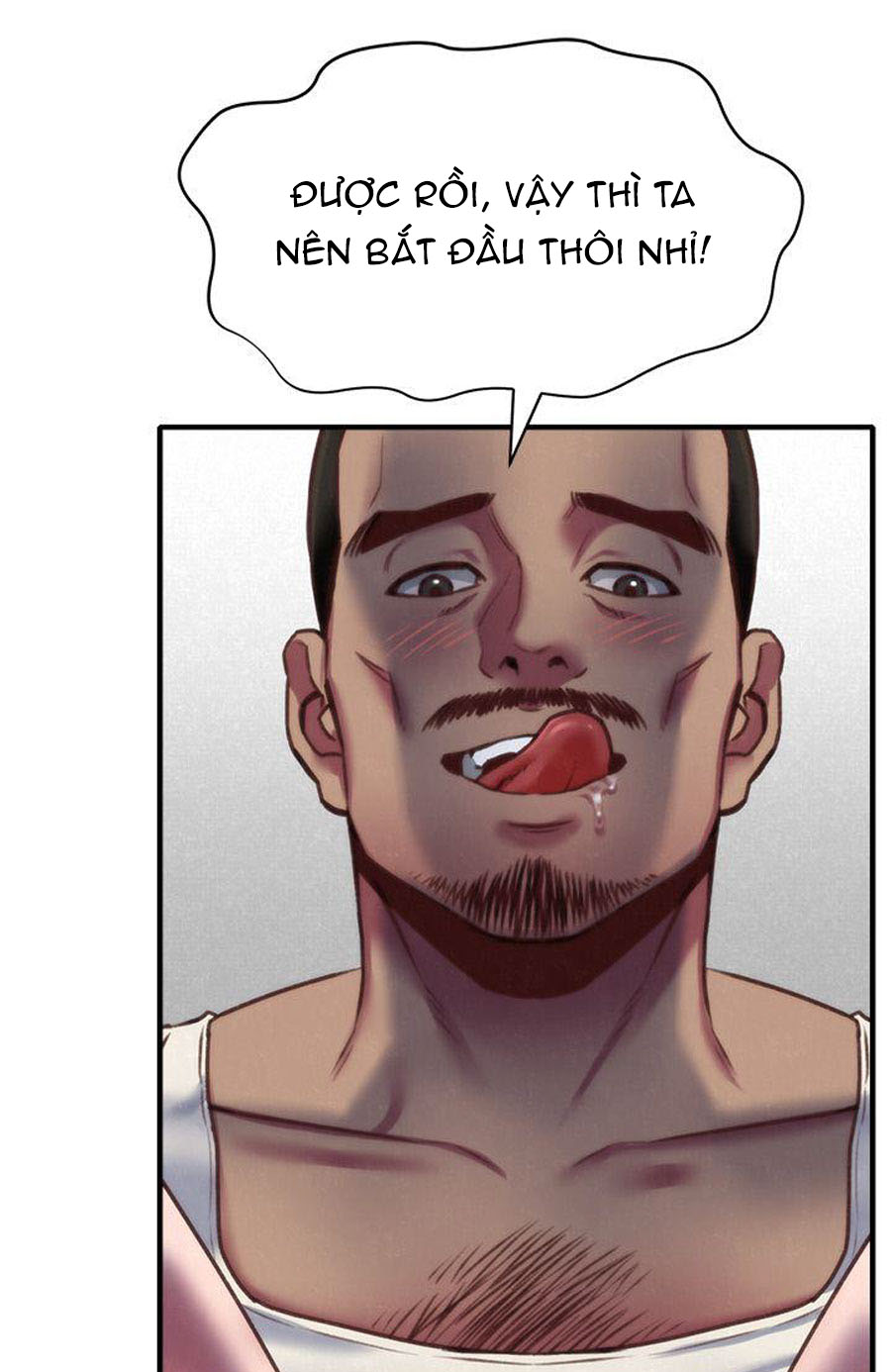 cô gái bé nhỏ của tôi chapter 7.1 22