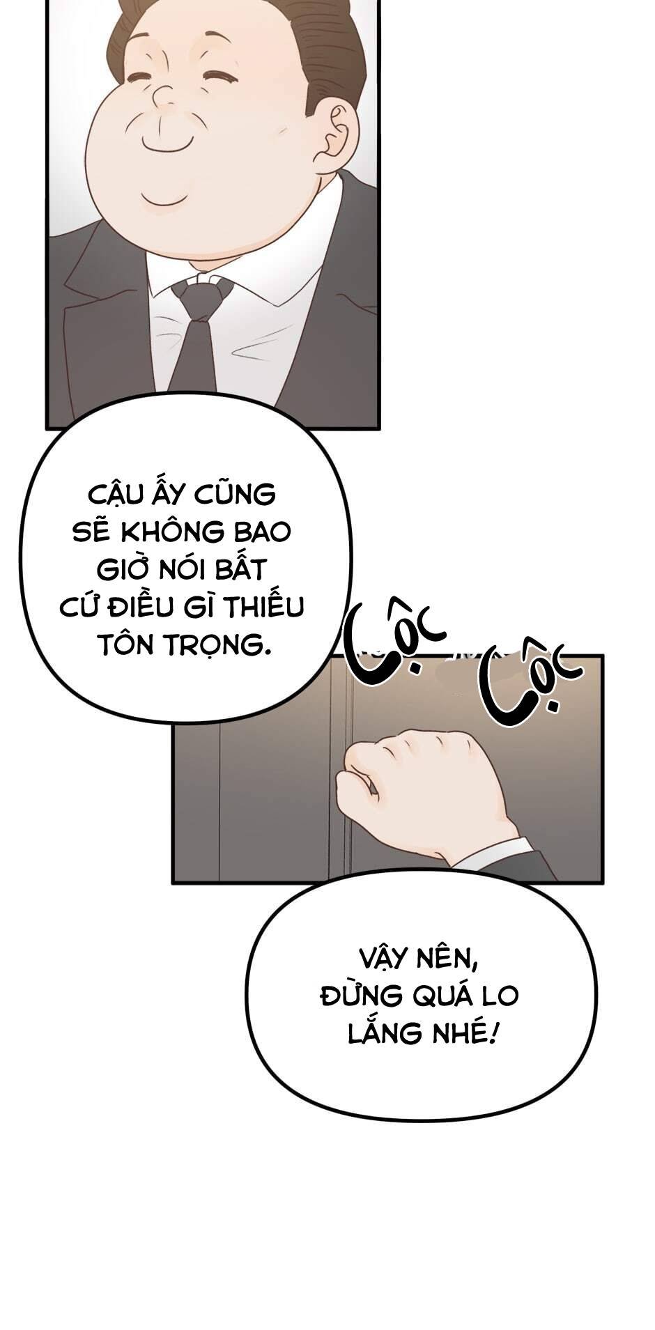 Bí Mật Của Thư Kí Chapter 2.1 - Next Chapter 2.2