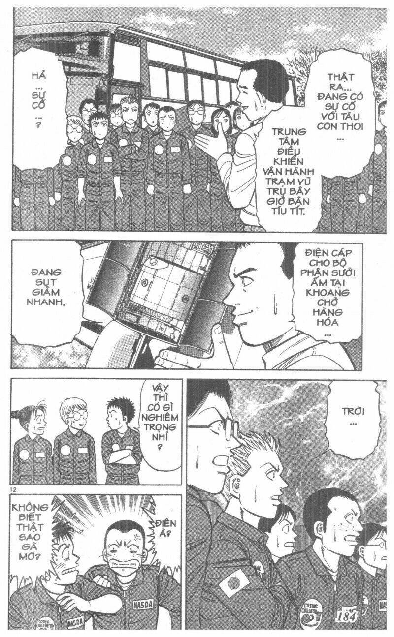 hộ chiếu xanh chapter 2 187