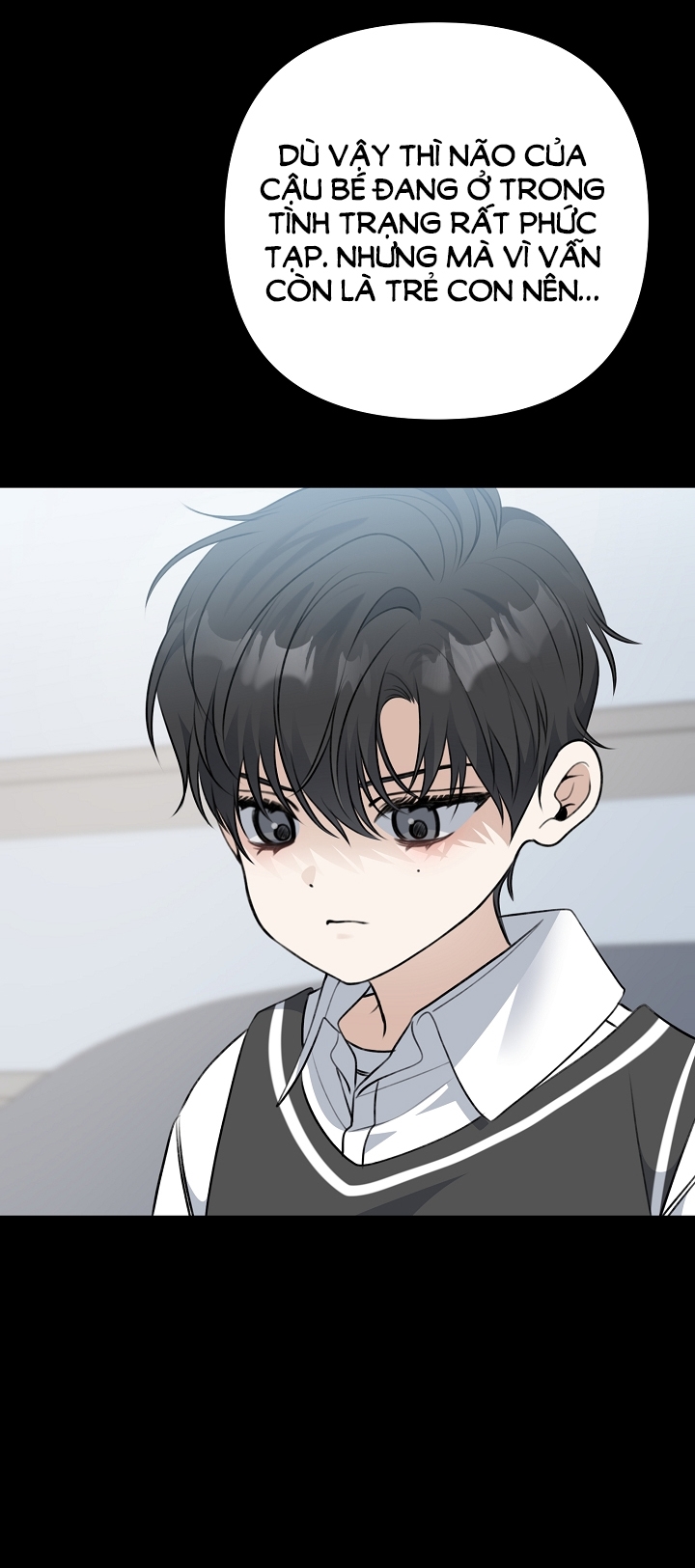 Say Nắng chapter 27.1 - Trang 5