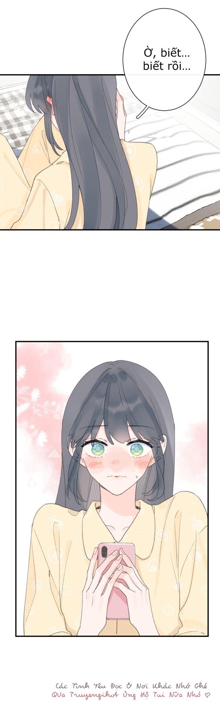 anh đúng là cầm thú chapter 35 6