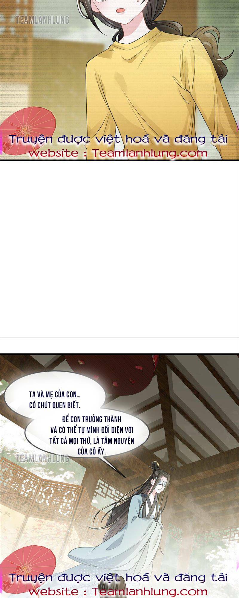 vợ tôi là boss ngầm đầy quyền lực chapter 42 8