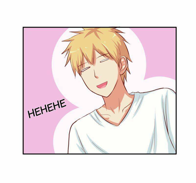 mối tình đầu có chút ngọt chapter 33 7