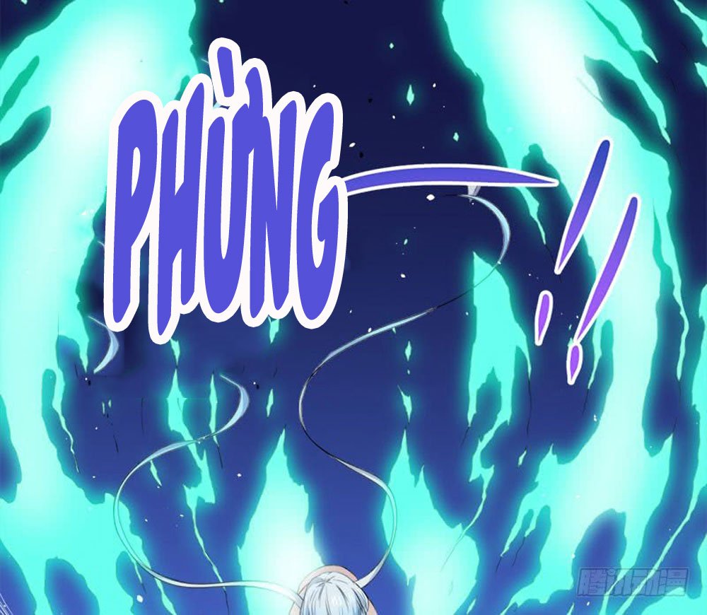 ngạo kiều quỷ vương yêu ta chapter 61 28