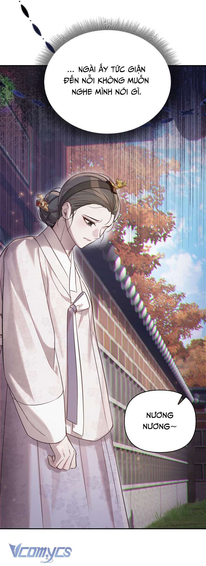 [18+] tiết học bí mật của trung điện chapter 18 38