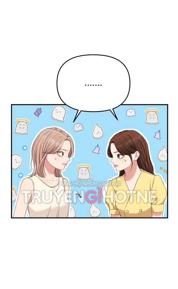 gửi em người đánh cắp những vì sao - to you who swallowed a star chapter 60.2 30