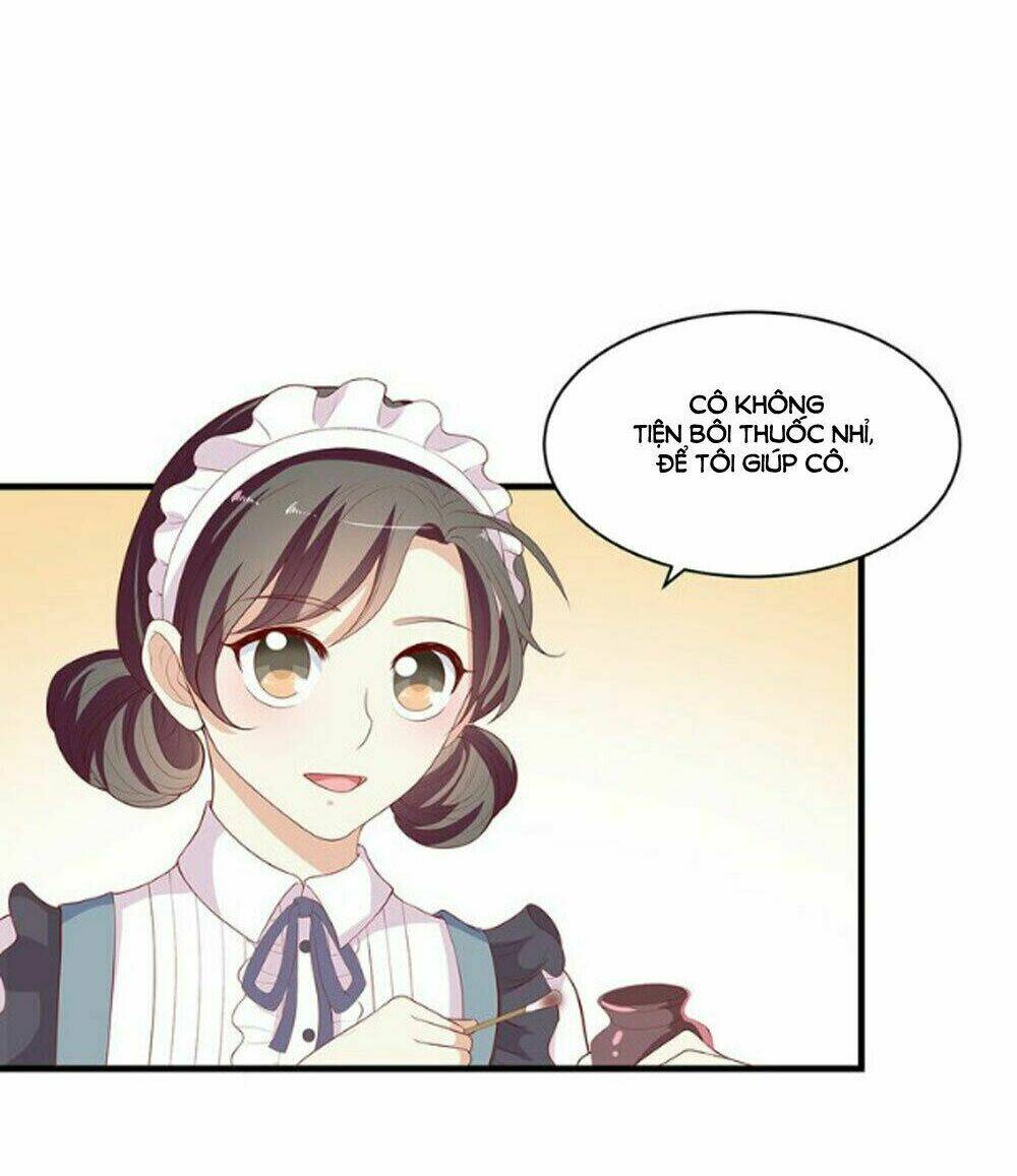 quản lí ngây ngô và thần tượng ác ma chapter 15 48