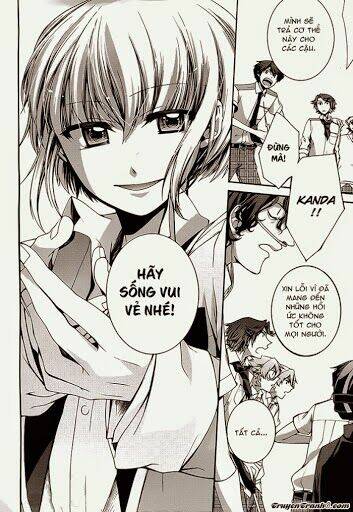 dolls code chapter 10 25