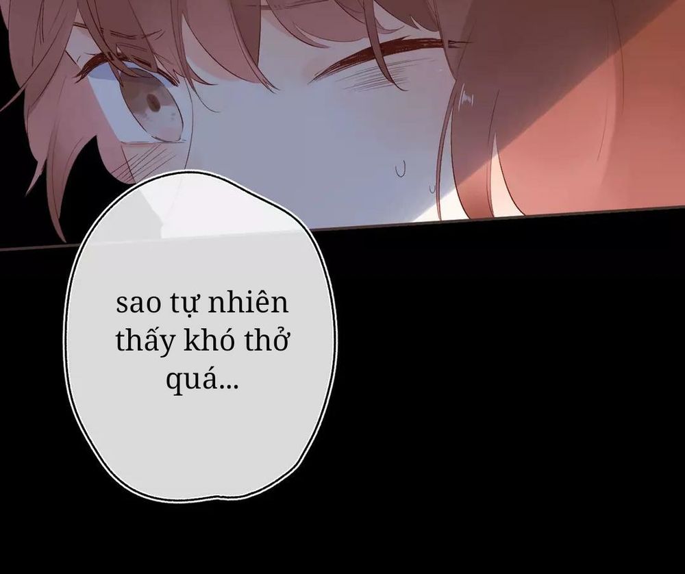 sos! tôi đã yêu một con sâu bướm (phần 2) chapter 54 38