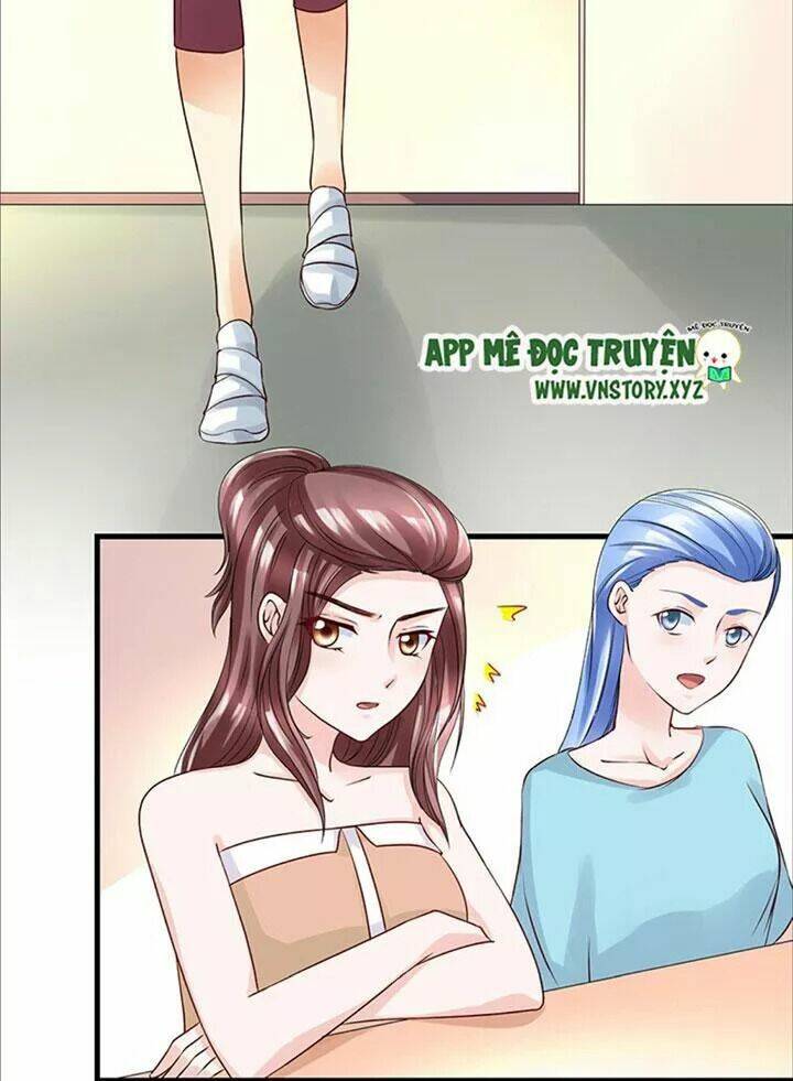 bồn tắm có vấn đề?! chapter 28 10