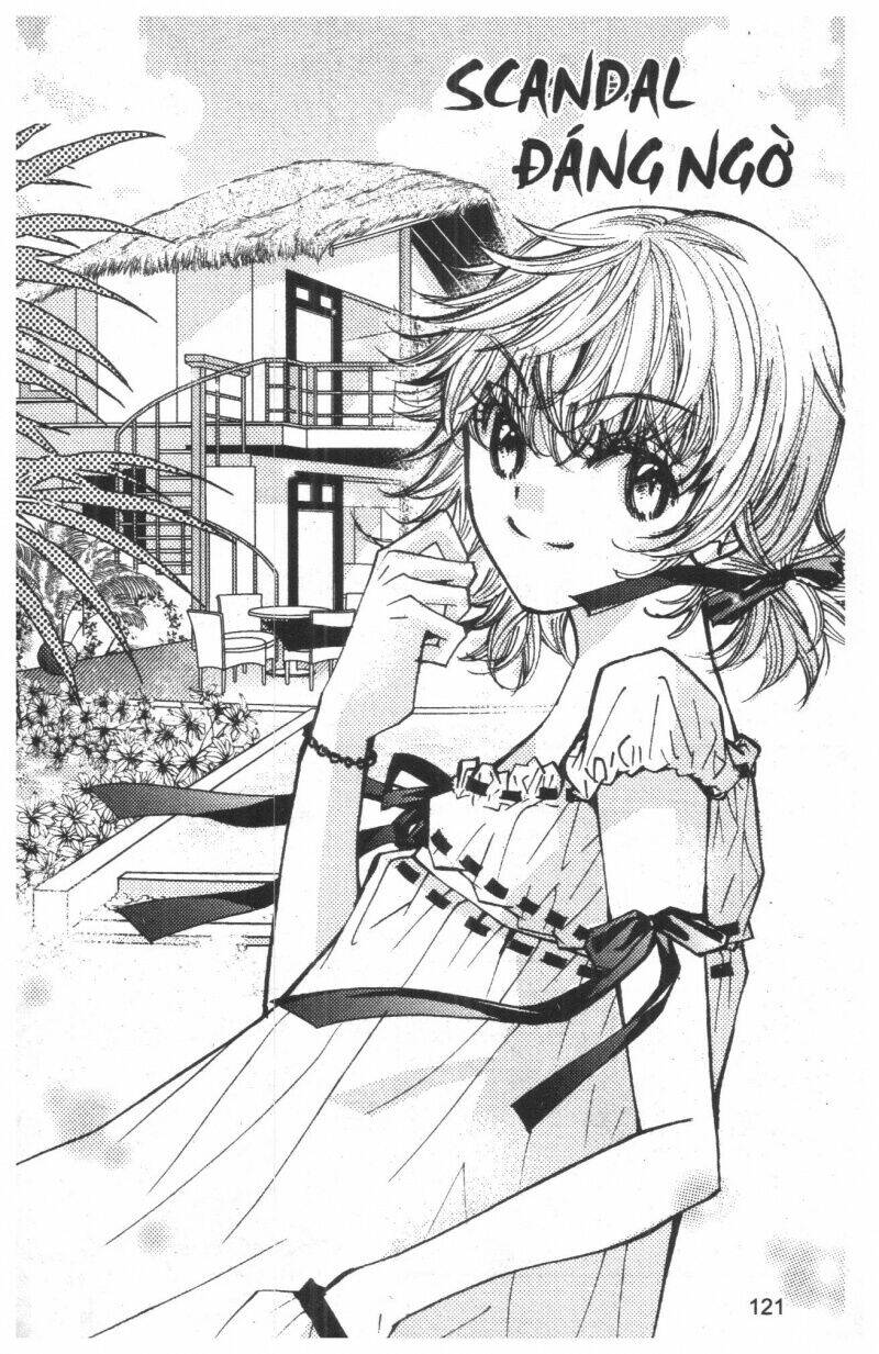 scandal đáng ngờ chapter 15 25