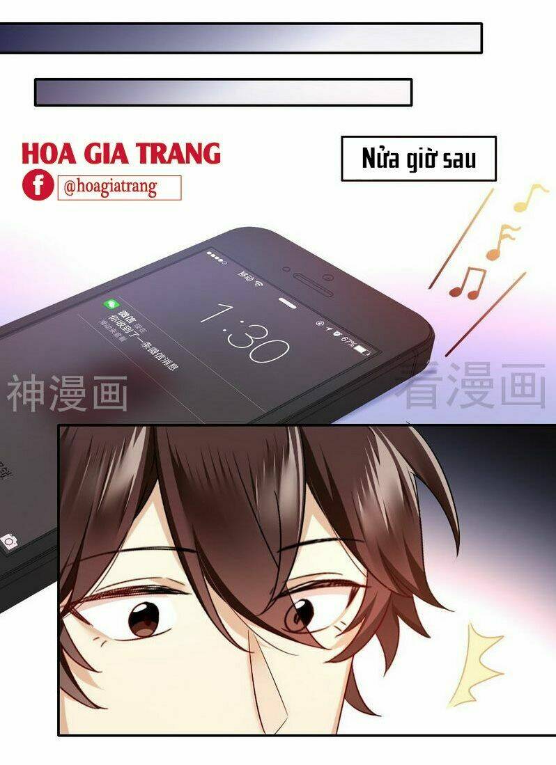 phục thù thiếu gia tiểu điềm thê chapter 71 21