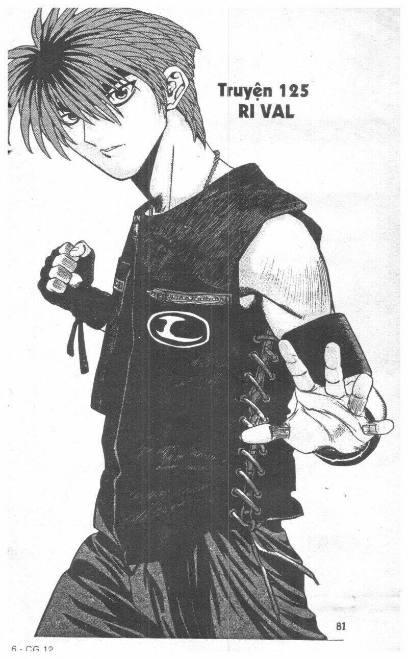 change guy chapter 121 79