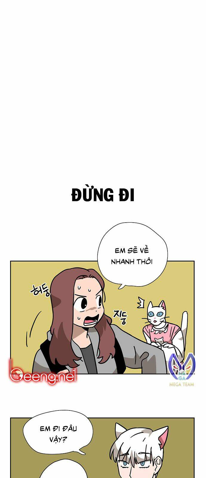 hoàng tử vương quốc mèo chapter 2 9