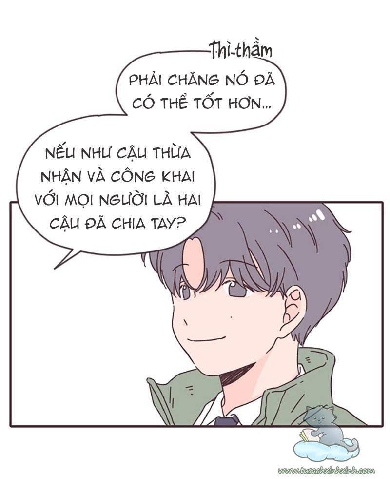 ngày định mệnh của đôi ta chapter 11 37