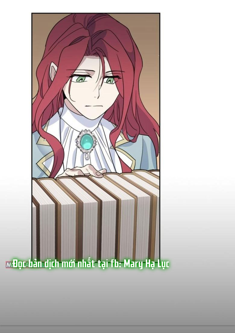 [18+] người đẹp và quái vật chapter 72.1 32