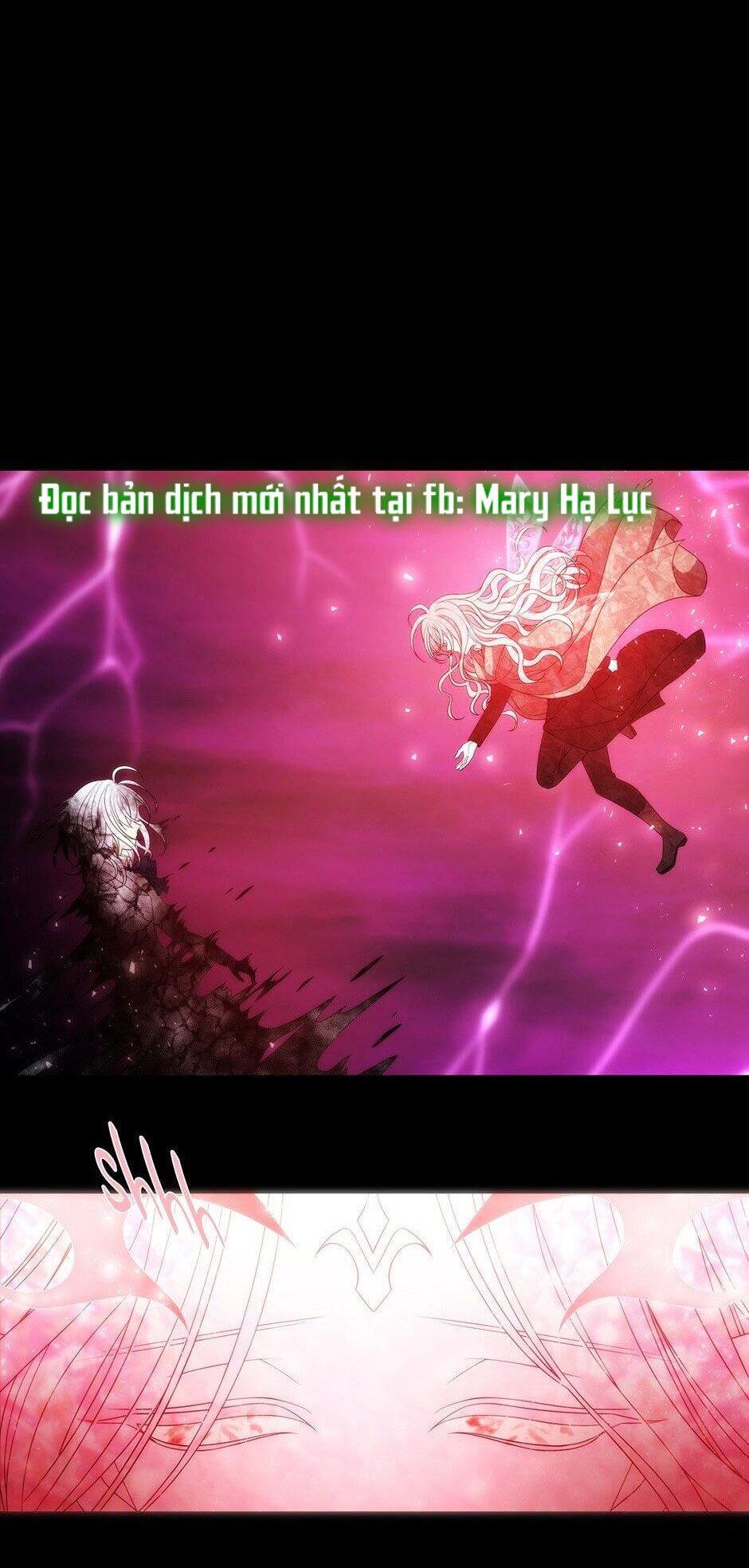 năm môn đệ của charlotte chapter 83 42