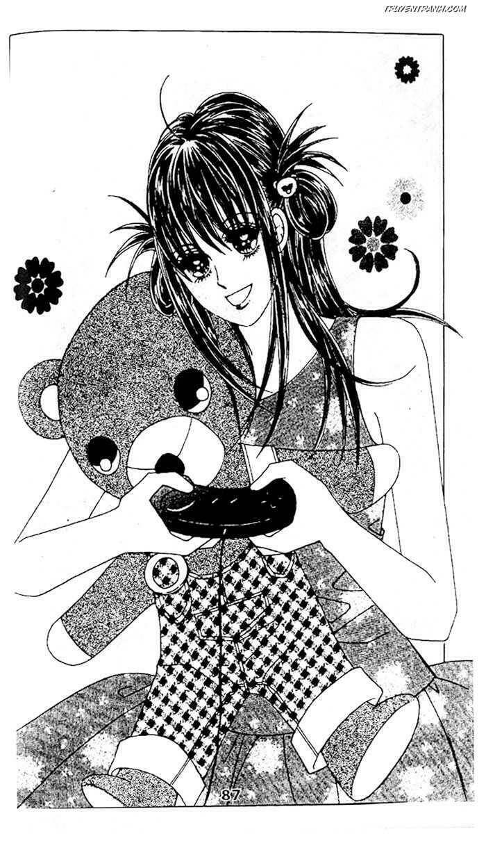 nhà trọ hoàn hảo chapter 58 3