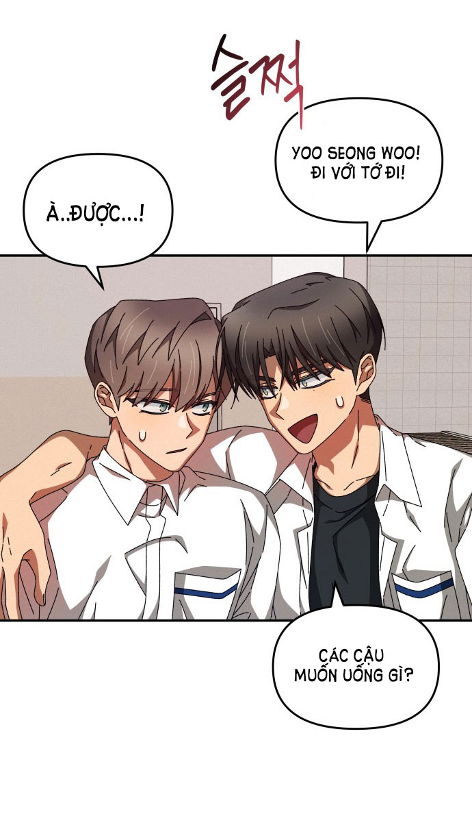 bạn gái tôi là robot -câu chuyện của cheol soo và young hee chapter 30 67