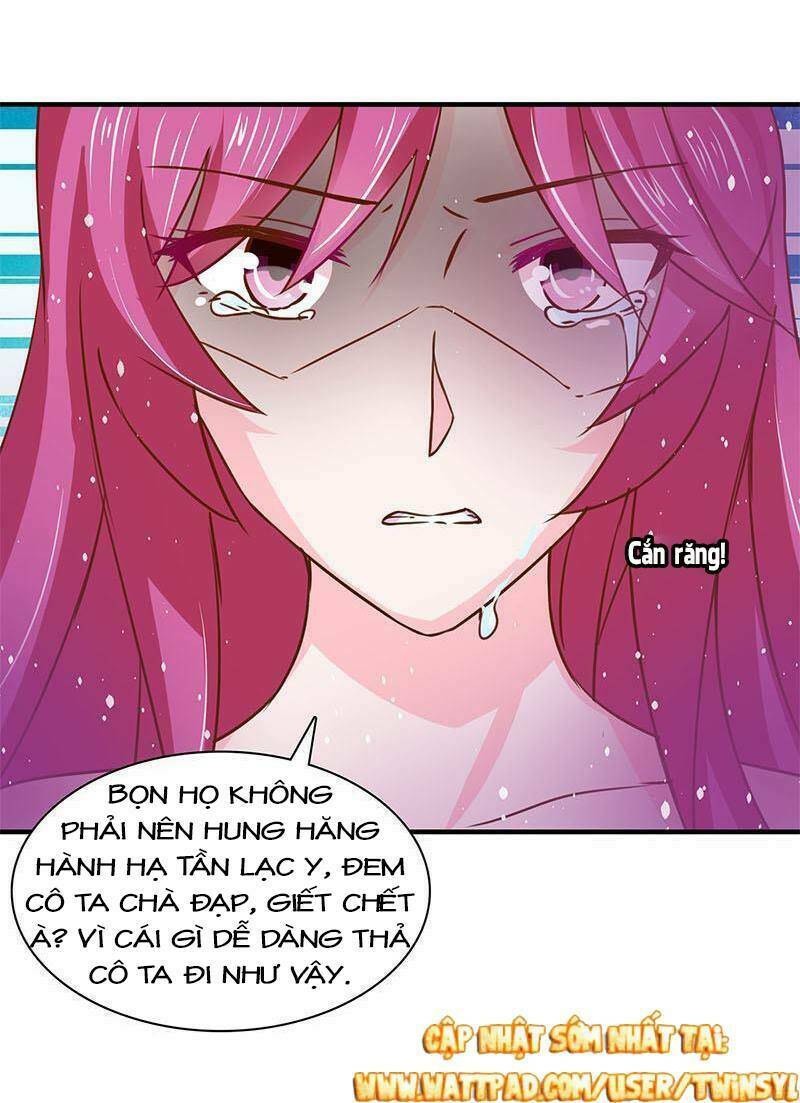 không gả cho tổng tài, gả cho người hầu chapter 122 9