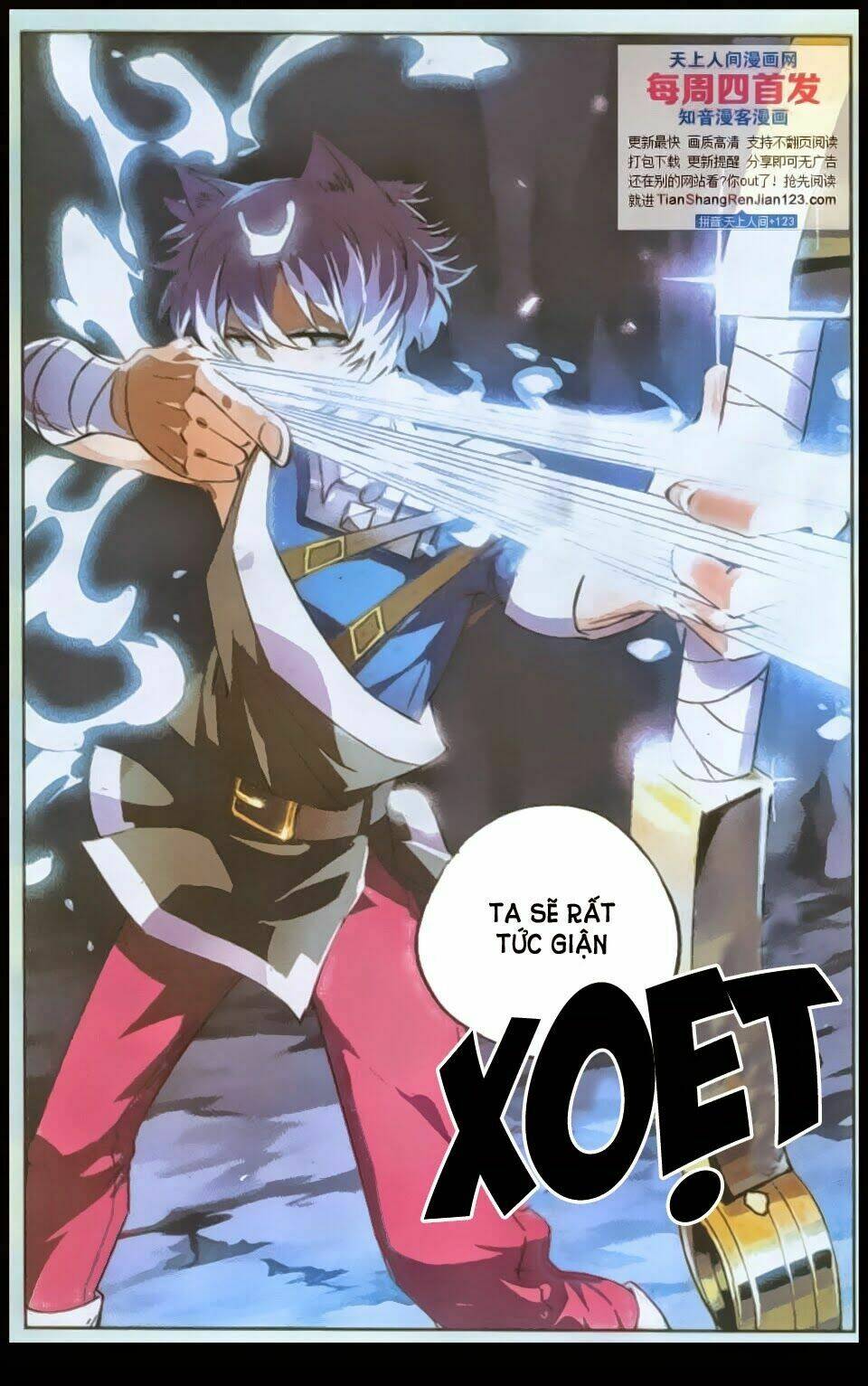 huyễn thế ký chapter 43 10