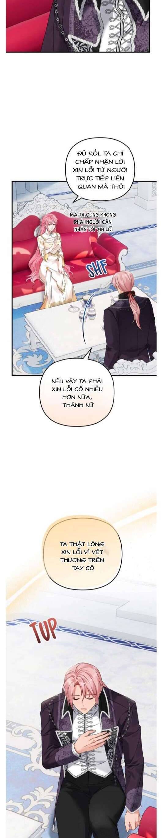 mê cung cám dỗ của emilone chapter 11 9